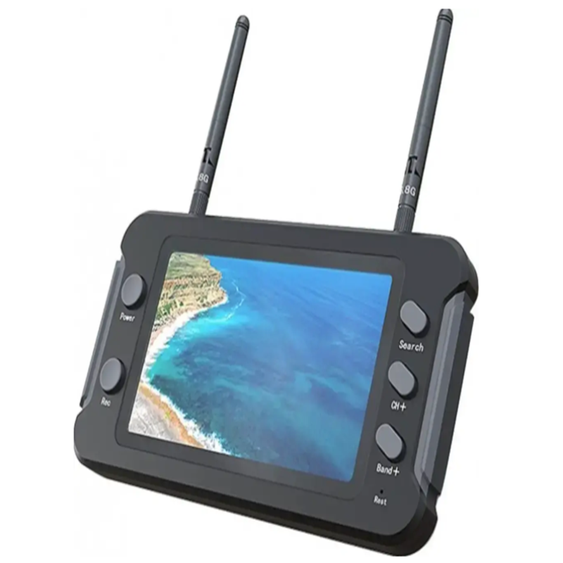 FPV монітор для навчального кабінету "Захист України"